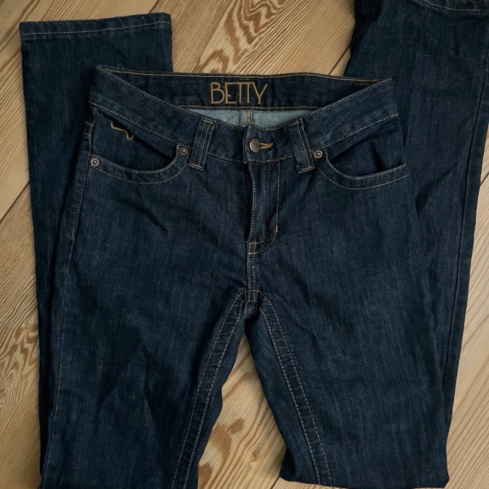 Kimes Ranch Jeans
